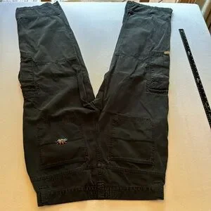 JNCO jean black cargo デニム　カーゴ JNCO Cotton Jeans Men's Black for sale | eBay